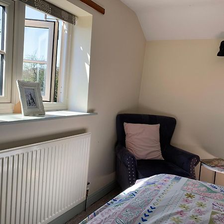 Farmhouse Studio Near Shrewsbury Grinshill 外观 照片