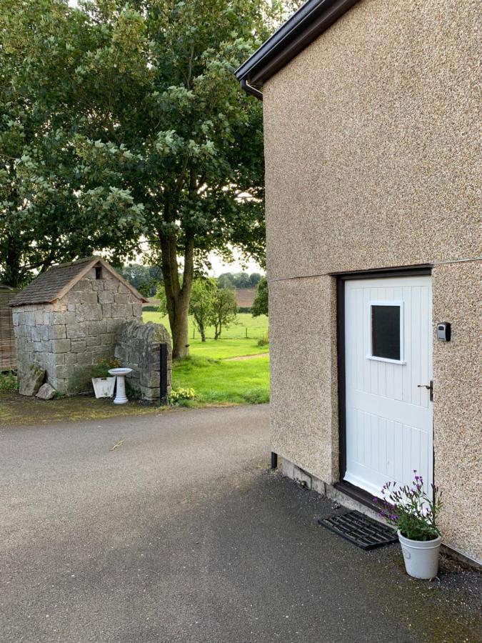 Farmhouse Studio Near Shrewsbury Grinshill 外观 照片