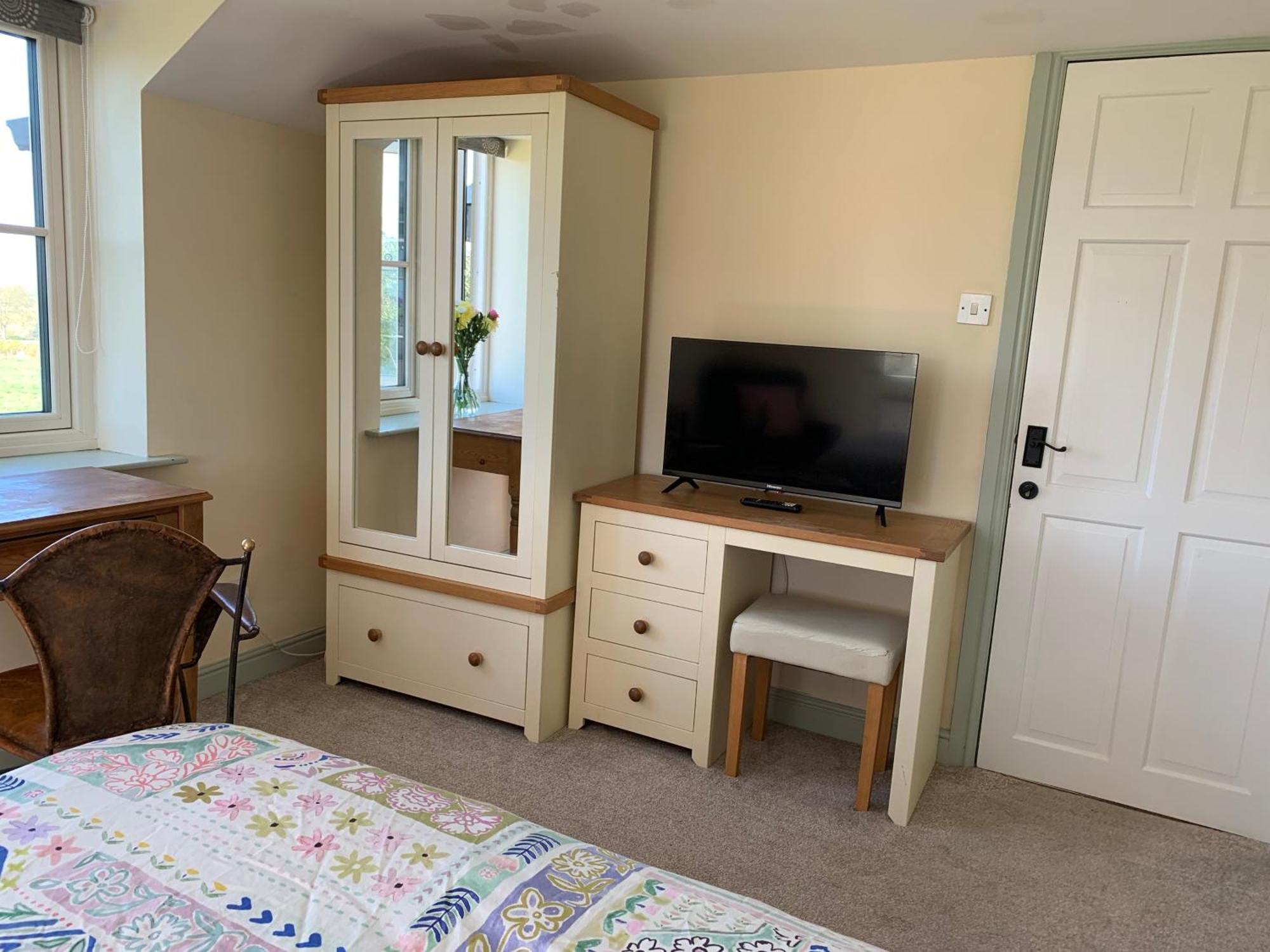 Farmhouse Studio Near Shrewsbury Grinshill 外观 照片